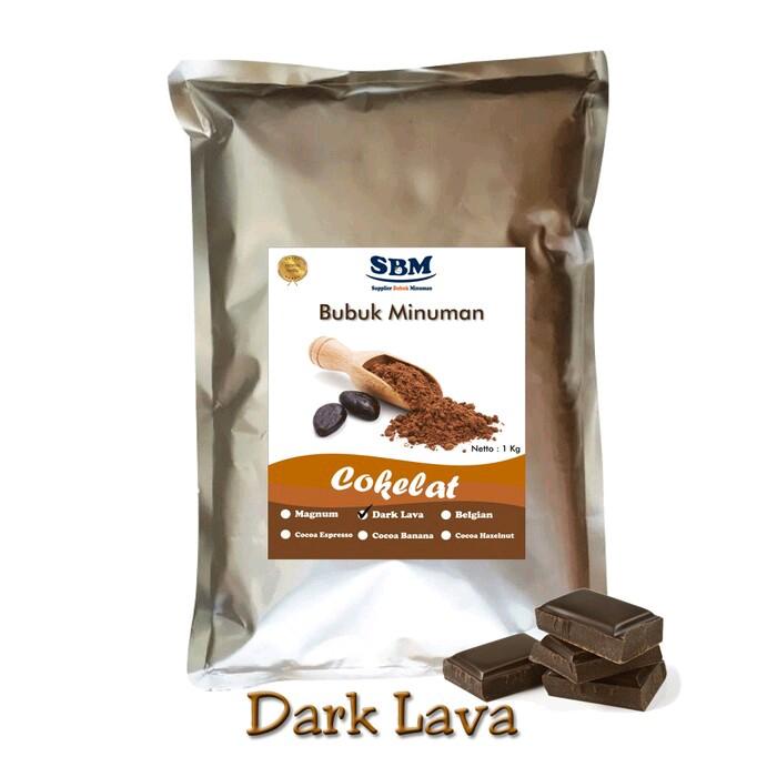 Minuman Coklat