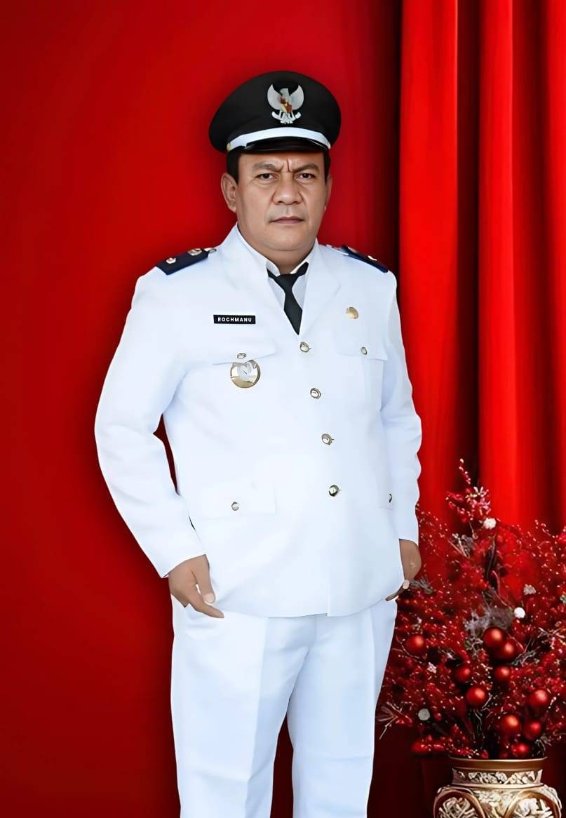 Kepala Desa